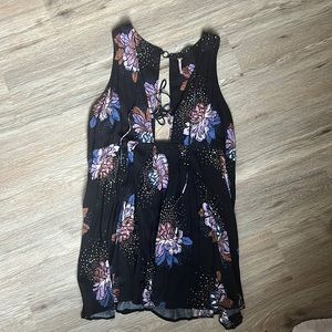 Free people top